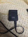 LC-E8E Charger For Canon LP-E8 Battery Eos 700D 650D 600D Kiss X7I X6I X4 X5. Fixed Price $14.99.