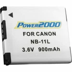 NB-11L Battery For Canon Elph 115, 135, 170 Is, 360, 350 Hs Camera. Fixed Price $10.15.