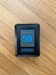 Indipro 98WH V-mount Li-ion Battery Micro-series. Fixed Price $114.99.