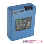 Kastar Battery For Eufy S330 Video Smart Lock E330 Delivery Box. Fixed Price $48.99.