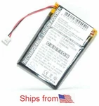 New Gps Battery Skygolf SG1 SG2-USB GP50301HG026 1350MAH Extended Skycaddie. Fixed Price $13.25.