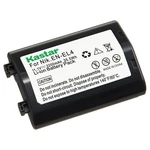 Kastar Battery For Nikon EN-EL4A D2X D2H D3S D3X F6. Fixed Price $19.99.