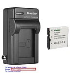 Kastar Battery Ac Wall Charger For NP40C NP-40DBA NP40DBA NP-40DCA NP40DCA. Fixed Price $6.99.