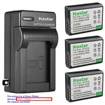 Kastar Battery Wall Charger For Canon LP-E10 LC-E10 & Eos Rebel T5 Camera. Fixed Price $6.99.