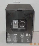 Ijoy Arize Waterproof Action Camera 720P 30FPS. Fixed Price $24.95.