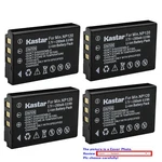 Kastar Battery Pack Replacement For Zoom BT-03 BT03B Q8N Recorder Camera. Fixed Price $13.99.