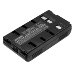 Battery For Philips M-640 M-660 SBC-5260C 2100MAH 6V Ni-mh Replacement. Fixed Price $33.99.