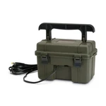 Stealth Cam 12V Battery Box Kit - Portable Compact Waterproof Sealed Charging. Fixed Price $61.39.
