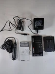 Ambico V-0915 Universal Nicd Nimh Camcorder Battery Charger Reconditioner Kit. Fixed Price $12.20.