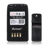 FNB-41 FNB-47 1500MAH Ni-mh Battery Compatible For Yaesu Vertex Radio FT50R F.... Fixed Price $38.80.