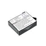 Battery For Gopro 4,HERO Black,hero Silver,hero 4+,AHDBT-401 950MAH. Fixed Price $12.63.