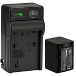 Bm NP-FV70 Battery & Charger For Sony HXR-MC88 HXR-NX80 PXW-Z90V NEX-VG20 VG30. Fixed Price $19.99.
