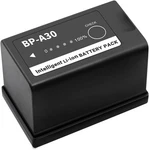 New! Replacement Battery For Canon BP-A30 Eos C200, C70, C200B, C220B. Fixed Price $39.95.