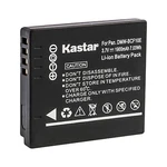 Kastar Battery For Panasonic DMW-BCF10E DMW-BCF10PP CGA-S/106B S009. Fixed Price $10.99.