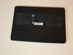Sony NP-FX110 Lithium Ion Battery 7.4V 3.8AH Rechargeable Used. Fixed Price $40.00.