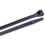 Ancor Marinco 15" Uv Marine Heavy Duty Double-lock Cable Zip Ties 25 Pack Black. Fixed Price $15.91.