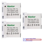 Kastar Replacement Battery For Canon NB-11LH NB11LH. Fixed Price $7.99.