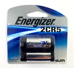 1 Energizer Photo Lithium Battery 6.0 Volts Camera DL245 KL2CR5 Exp 2028. Fixed Price $15.30.