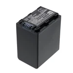 Battery For Sony DCR-DVD905E DCR-DVD908E NP-FH100 3300MAH 7.4V Li-ion. Fixed Price $42.99.