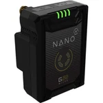 Core Swx Nano Micro 50 Lithium-ion Battery (gold Mount) New. Fixed Price $195.00.