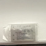 For Canon Li-ion Battery 3.7V 1400MAH CN-NB-5L Replacement Power Pack. Fixed Price $11.01.