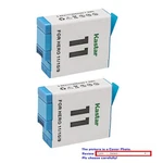 Kastar Battery Pack Replacement For Gopro HERO11 Black Action, HERO10, HERO9. Fixed Price $10.99.