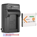 Kastar Battery Wall Charger For Sony NP-BN1 Bc-csn & Cyber-shot DSC-W690. Fixed Price $14.99.