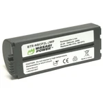 Wasabi Power Battery For Canon NB-CP2L, NB-CP1L. Fixed Price $28.99.