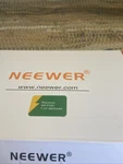 Neewer NP-F550 7.2V 2600MAH Battery + Charger Kit For Sony Series. Fixed Price $19.99.