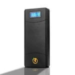 Juicebox External Battery For First Gen Blackmagic Cameras. Fixed Price $129.00.