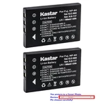 Kastar Replacement Battery For Kodak KLIC-5000 & Easyshare LS753 Camera. Fixed Price $7.99.
