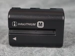 Oem Sony NP-FM500H 11.5WH Infolithium Alpha Dslr Li-ion Camera Battery Tested. Fixed Price $26.95.