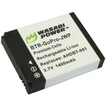 Wasabi Power Battery For Gopro HERO2, Original Hd (2010 Model). Fixed Price $8.99.