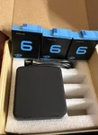 Reytric Hero 9 Replacement Batteries 3-PACK And X With Charger. Fixed Price $22.00.