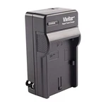 Vivitar VIV-QCB-105 Charger For Sony NP-BX1. Fixed Price $5.37.
