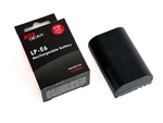 LP-E6 For Canon Camera Rechargeable Battery 2750MAH Memory Free Ritz Gear. Fixed Price $6.92.