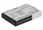Cameron Sino 3.7V 1300MAH Li-ion Replacement Battery For Actionpro X7. Fixed Price $22.65.