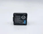 Genuine Oem Panasonic Rechargeable Battery 7.2V 640 Mah (CGR-DU06A/1B). Fixed Price $79.99.