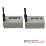 Kastar BLX-1D Type-c Battery Pack For Olympus System OM-1 OM1 Mark Ii Cam. Fixed Price $87.99.