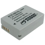 Wasabi Power Battery For Canon NB-10L. Fixed Price $12.99.