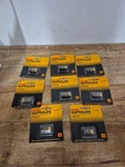 Vintage Kodak Supralife Battery K28A 6V Camera Electronics- Sealed Packs.. Fixed Price $21.98.