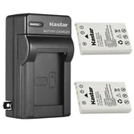 Kastar Wall Charger + Battery For Nikon EN-EL5 Coolpix 3700 4200 5200 5900. Fixed Price $10.99.