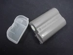 Genuine Original Oem EN-EL15A EN-EL15B Battery For Nikon D800 D810 D850. Fixed Price $14.95.