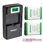 Kastar Battery Charger For Retevis RT22S RT22P DT22 RT622S Walkie Talkies. Fixed Price $11.99.