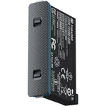 INSTA360 2010MAH Rechargeable Battery For X4 Air Action Camera, Graphite Black. Fixed Price $57.10.