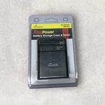 Promaster Battery Tester & Storage Case For Aa, Aaa Batteries #4858. Fixed Price $11.24.