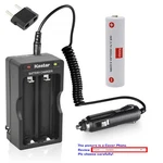 Kastar 3.7V Battery Travel Charger For Zhiyun Crane Lab Weebill-s. Fixed Price $7.99.