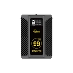 Rolux V-mount Battery Dynasty Series 14.4V 99WH Usb-c Camera Drone Pc. Fixed Price $184.96.