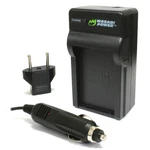 Wasabi Power Battery Charger For Ricoh DB-110. Fixed Price $11.99.