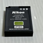 Genuine Oem EN-EL12 Battery For Nikon Coolpix S9300 P340 P330 P310 P300. Fixed Price $10.39.